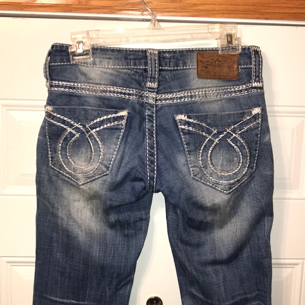 Big Star jeans 25L - Picture 2 of 8